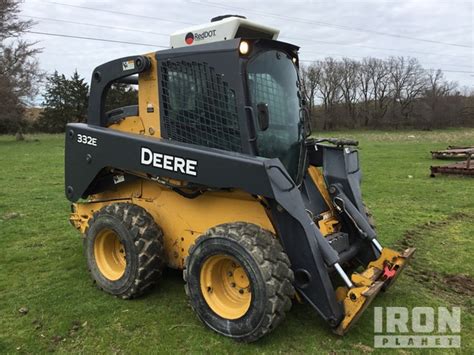 2013 john deere 332e skid steer|john deere 332e for sale.